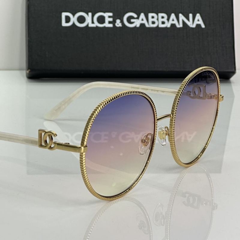 D&G Sunglasses